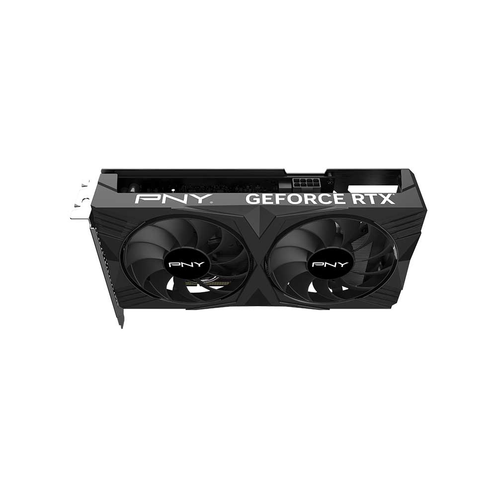 VCG40608DFXPB1-O PNY                                                          | PLACA DE VIDEO PNY GEFORCE RTX™ 4060 8GB XLR8 GAMING VERTO™                                                                                                                                                                                               