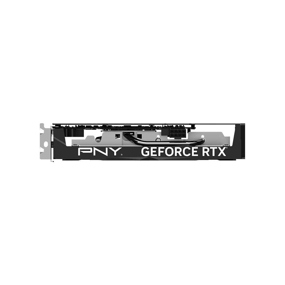 VCG40608DFXPB1-O PNY                                                          | PLACA DE VIDEO PNY GEFORCE RTX™ 4060 8GB XLR8 GAMING VERTO™                                                                                                                                                                                               