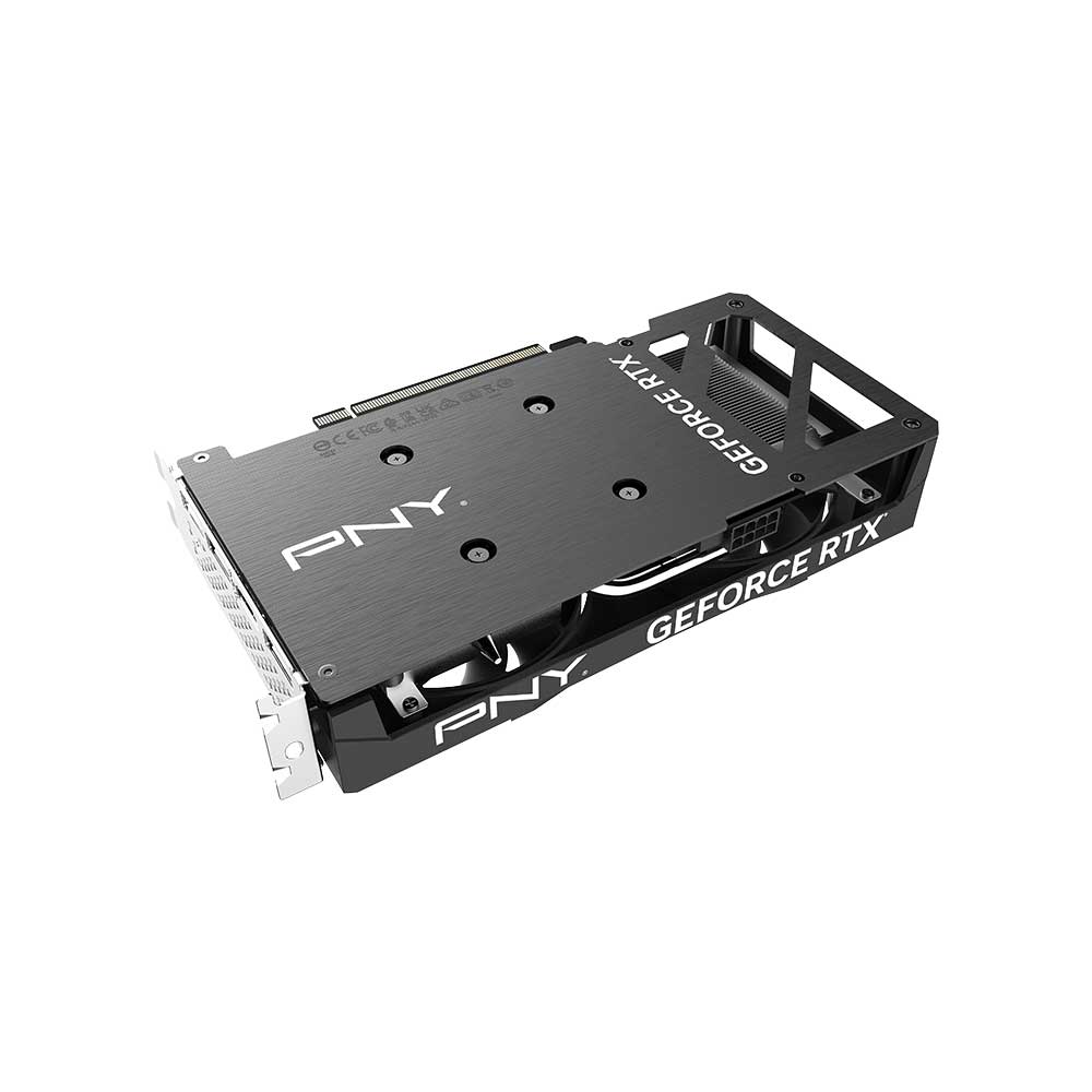 VCG40608DFXPB1-O PNY                                                          | PLACA DE VIDEO PNY GEFORCE RTX™ 4060 8GB XLR8 GAMING VERTO™                                                                                                                                                                                               