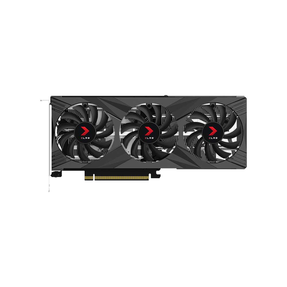 VCG40608TFXXPB1 PNY                                                          | PLACA DE VIDEO PNY GEFORCE RTX™ 4060 8GB XLR8 GAMING VERTO™                                                                                                                                                                                               