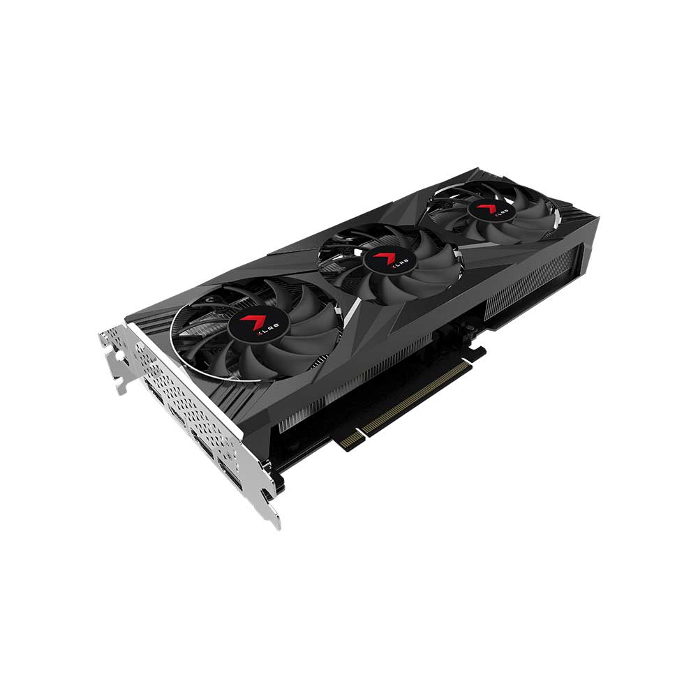 VCG40608TFXXPB1 PNY                                                          | PLACA DE VIDEO PNY GEFORCE RTX™ 4060 8GB XLR8 GAMING VERTO™                                                                                                                                                                                               