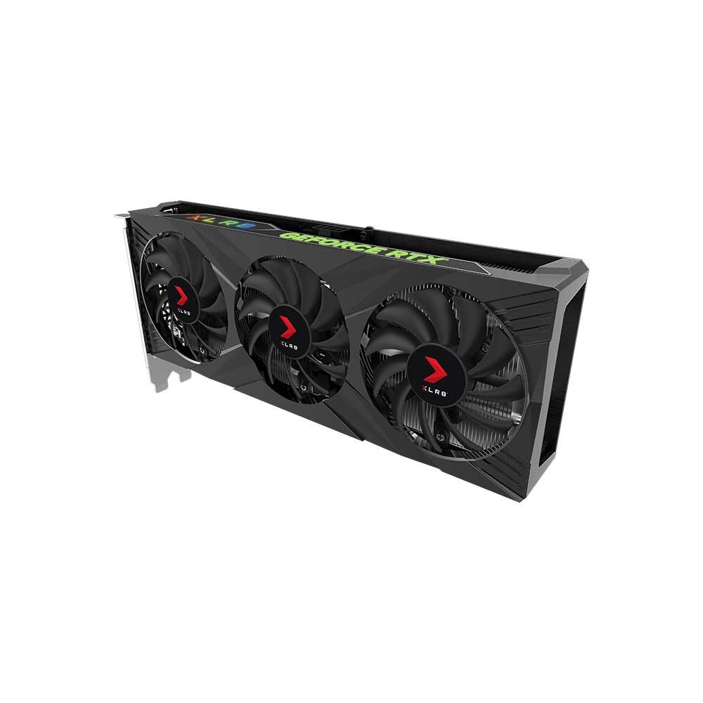 VCG40608TFXXPB1 PNY                                                          | PLACA DE VIDEO PNY GEFORCE RTX™ 4060 8GB XLR8 GAMING VERTO™                                                                                                                                                                                               