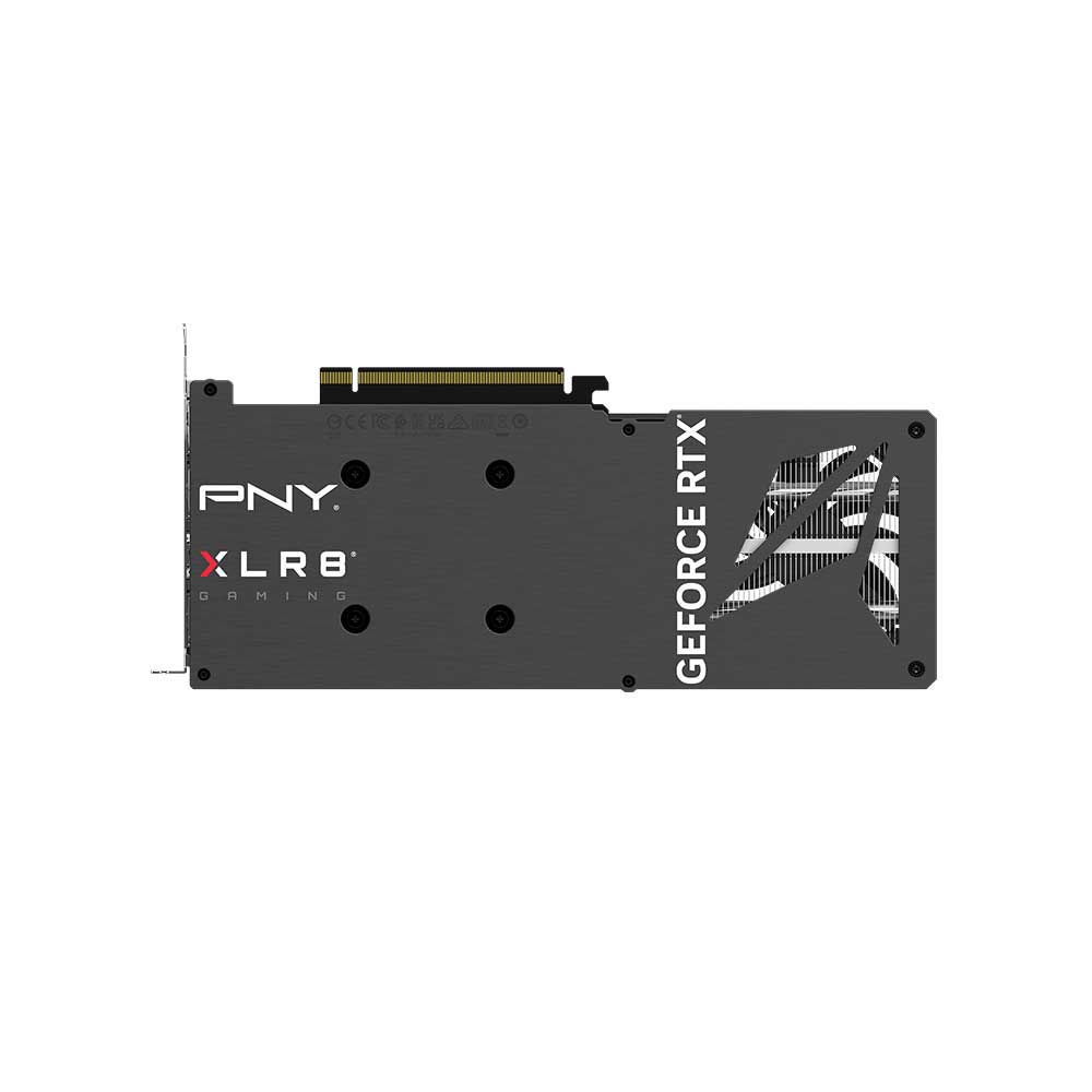 VCG40608TFXXPB1 PNY                                                          | PLACA DE VIDEO PNY GEFORCE RTX™ 4060 8GB XLR8 GAMING VERTO™                                                                                                                                                                                               