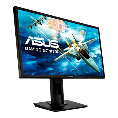 VG248QG ASUS                                                         | MONITOR ASUS VG248QG GAMING 24