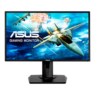 VG248QG ASUS                                                         | MONITOR ASUS VG248QG GAMING 24