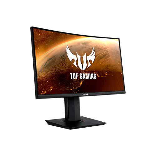 VG24VQ ASUS                                                         | MONITOR ASUS VG24VQ TUF GAMING CURVO 23.6