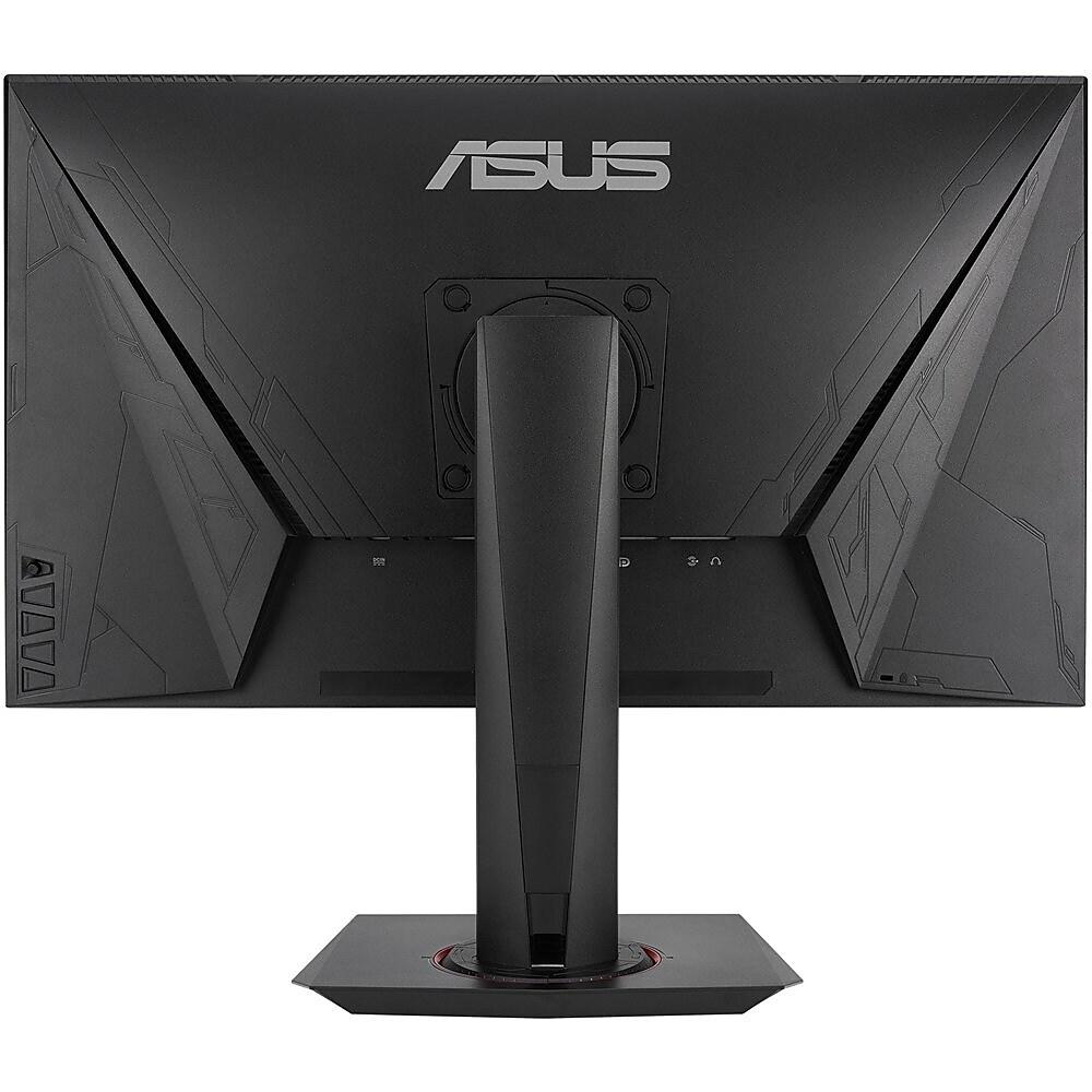 VG278QR ASUS                                                         | MONITOR ASUS GAMING VG278QR 27” 165 HZ HDMI 1920X1080 FULL HD                                                                                                                                                                                             