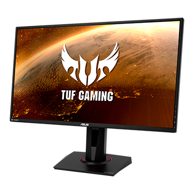 VG27AQ ASUS                                                         | MONITOR ASUS VG27AQ TUF GAMING 27