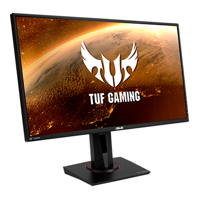 VG27AQ ASUS                                                         | MONITOR ASUS VG27AQ TUF GAMING 27