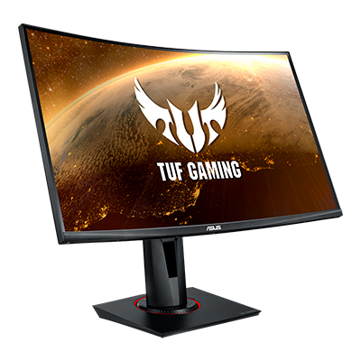 VG27WQ ASUS                                                         | MONITOR ASUS GAMING VG27WQ 27