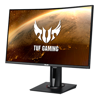 VG27WQ ASUS                                                         | MONITOR ASUS GAMING VG27WQ 27