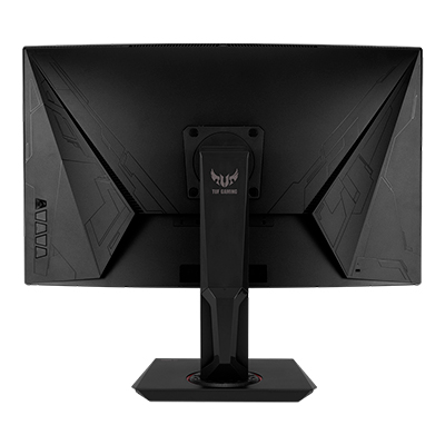 VG32VQ ASUS                                                         | MONITOR ASUS VG32VQ TUF GAMING CURVO 32