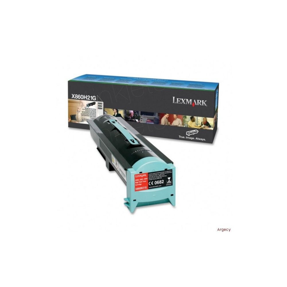 W850H22G LEXMARK                                                      | KIT FOTOCONDUCTOR LEXMARK P/ W850DN                                                                                                                                                                                                                       