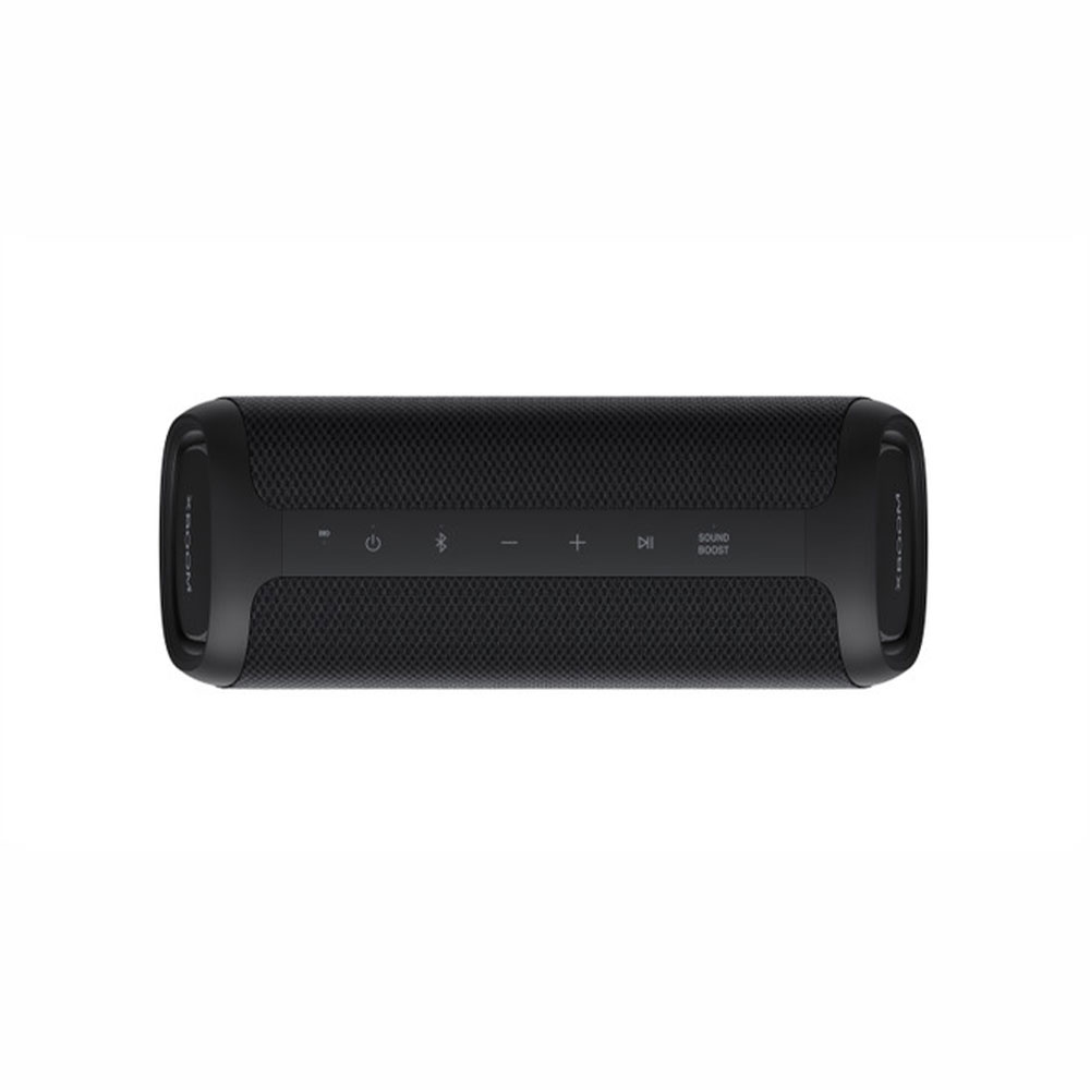 XG5QBK LG                                                           | PARLANTE LG XBOOM GO XG5 BLUETOOTH BLACK                                                                                                                                                                                                                  