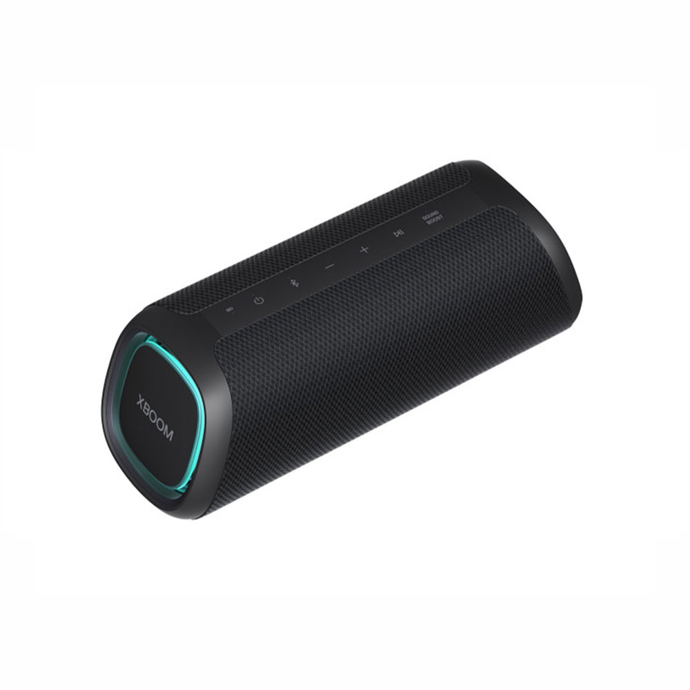 XG5QBK LG                                                           | PARLANTE LG XBOOM GO XG5 BLUETOOTH BLACK                                                                                                                                                                                                                  