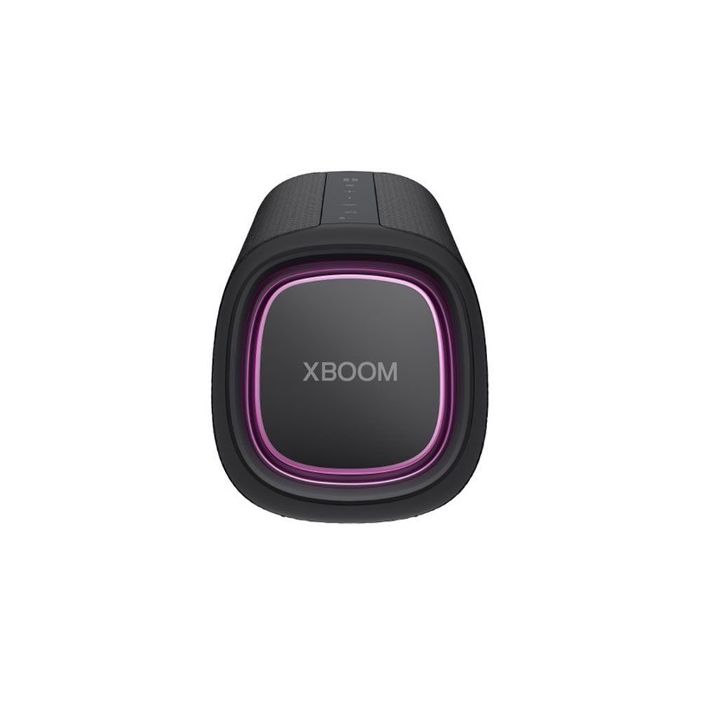 XG5QBK LG                                                           | PARLANTE LG XBOOM GO XG5 BLUETOOTH BLACK                                                                                                                                                                                                                  