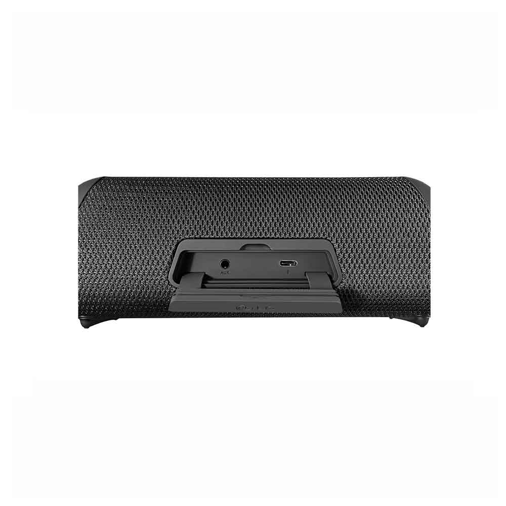 XG5QBK LG                                                           | PARLANTE LG XBOOM GO XG5 BLUETOOTH BLACK                                                                                                                                                                                                                  