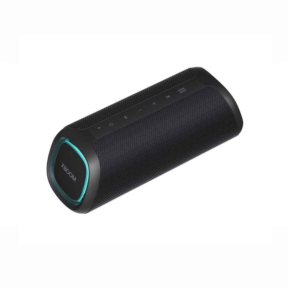 XG7QBK LG                                                           | PARLANTE LG XBOOM GO XG7 BLUETOOTH BLACK                                                                                                                                                                                                                  