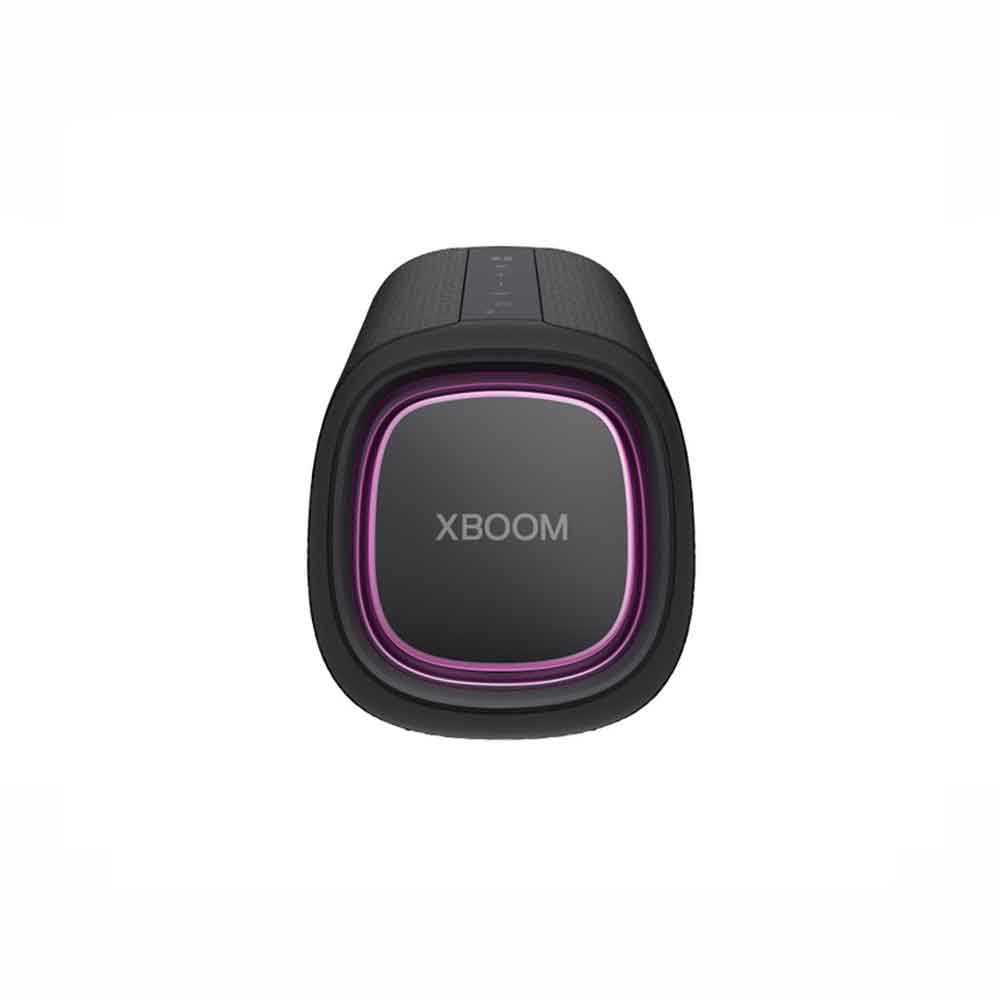 XG7QBK LG                                                           | PARLANTE LG XBOOM GO XG7 BLUETOOTH BLACK                                                                                                                                                                                                                  