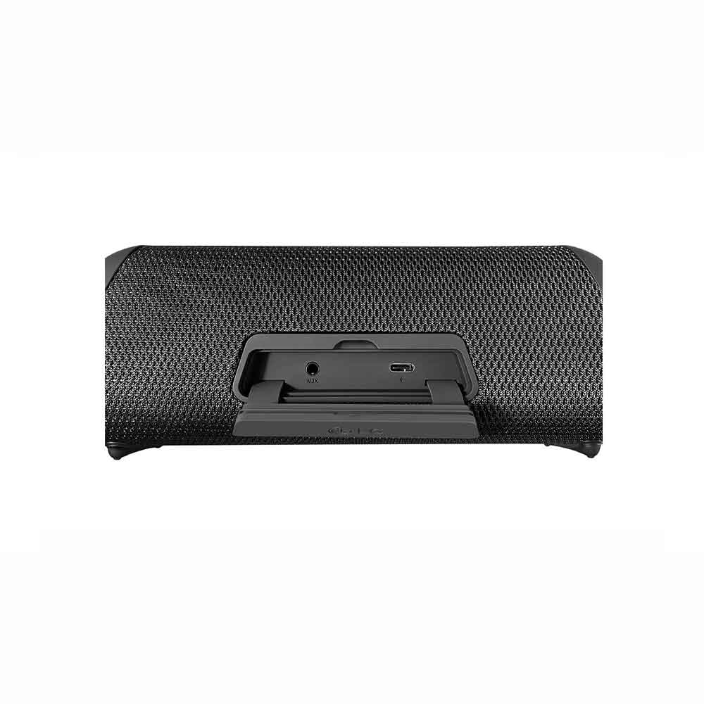 XG7QBK LG                                                           | PARLANTE LG XBOOM GO XG7 BLUETOOTH BLACK                                                                                                                                                                                                                  