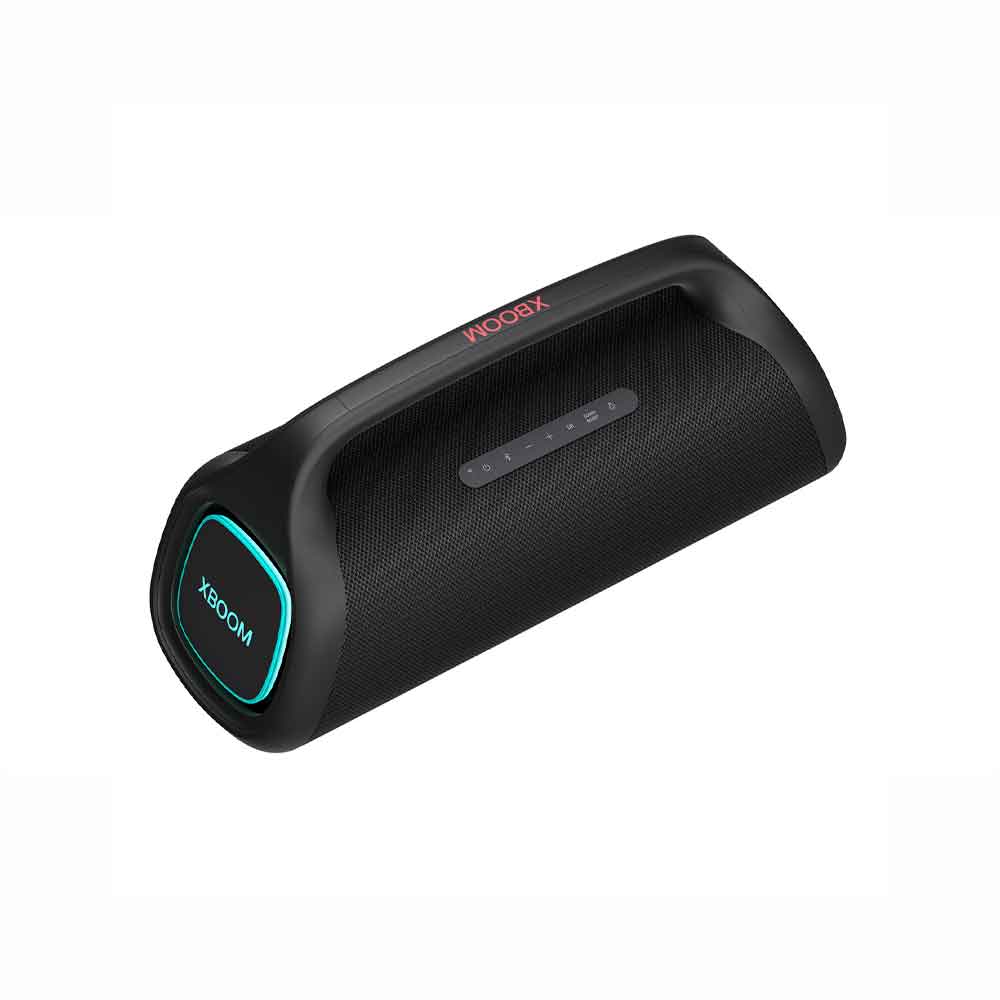 XG9QBK LG                                                           | PARLANTE LG XBOOM GO XG9 BLUETOOTH BLACK                                                                                                                                                                                                                  